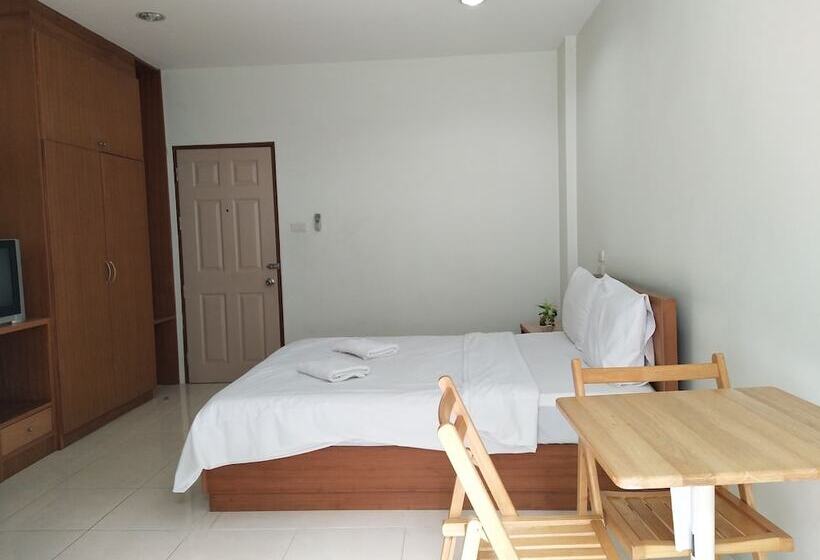 فندق The View Apartment