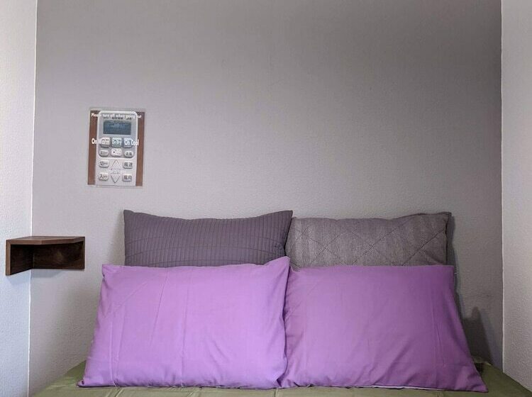 پانسیون Haneda Homestay