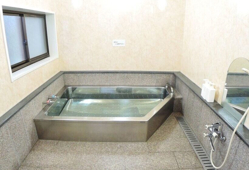 Asahi Ryokan