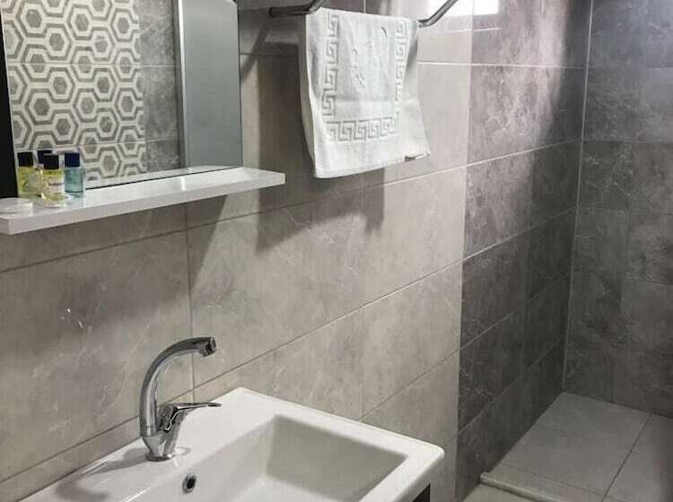 فندق Elite My Garden