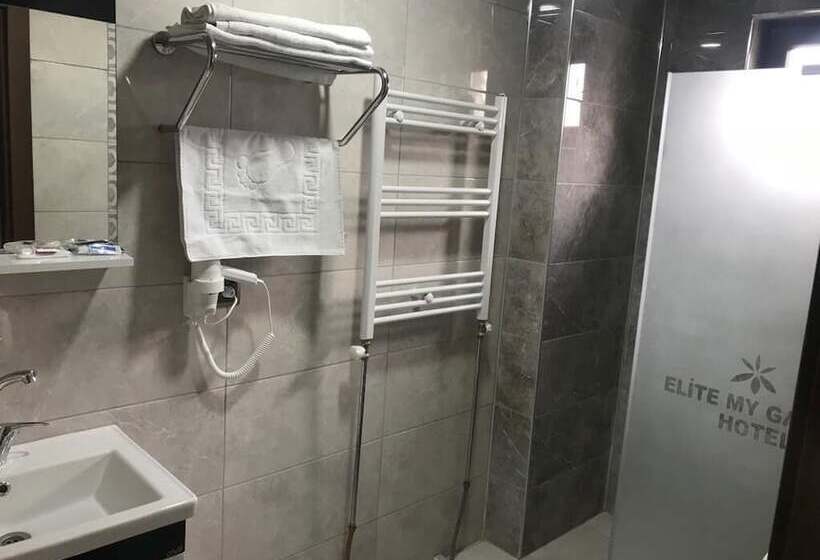 فندق Elite My Garden