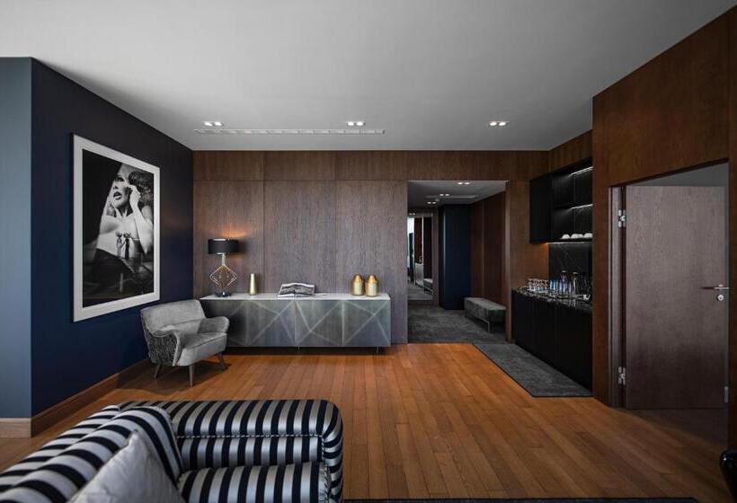 Heron Live Hotel Marina & Spa