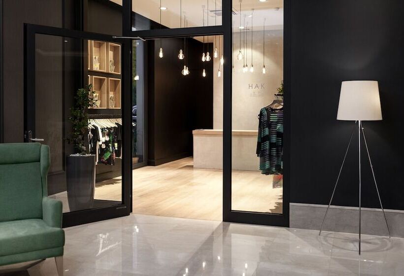 Heron Live Hotel Marina & Spa