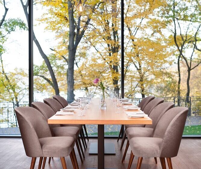 Heron Live Hotel Marina & Spa