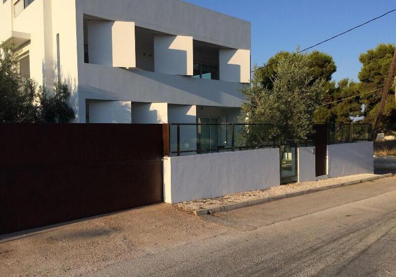 فندق Infinity White Complex