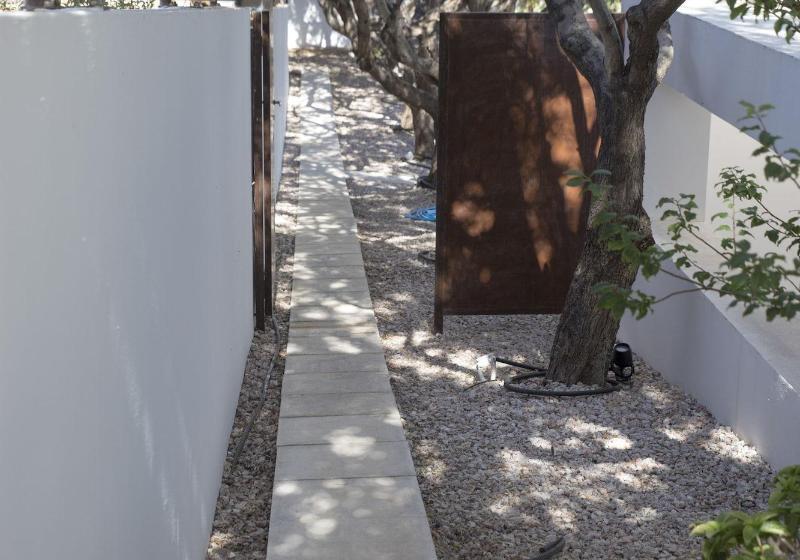 فندق Infinity White Complex