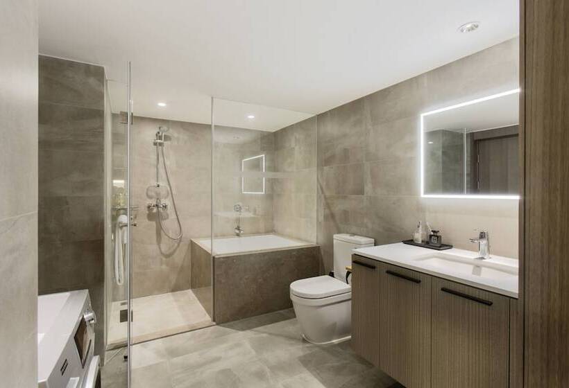 Ln Residence Guangzhou Changdi Free Shuttle Between Hotel And Exhibition Center During Canton Fair