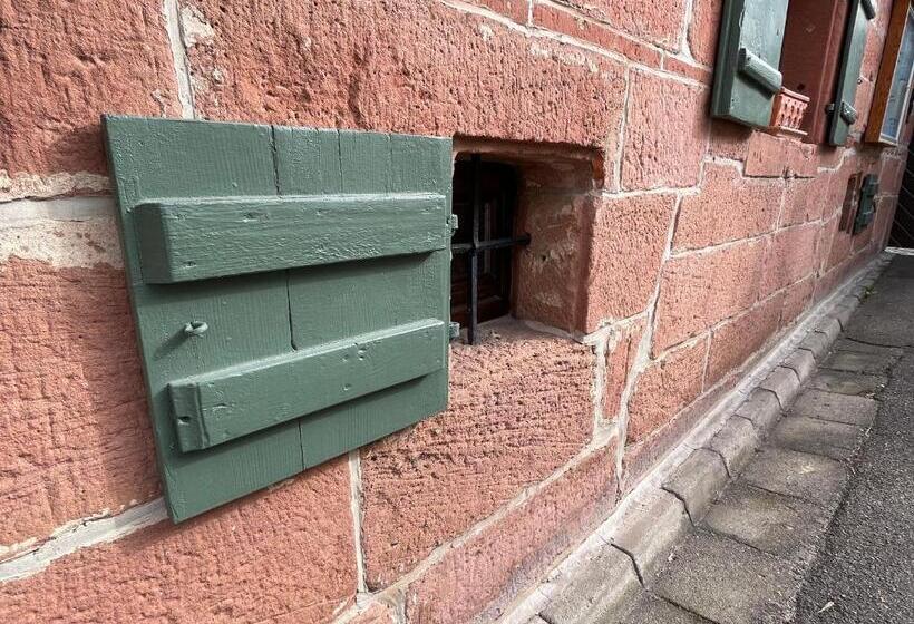 ホテル Schockes Laurentiushof