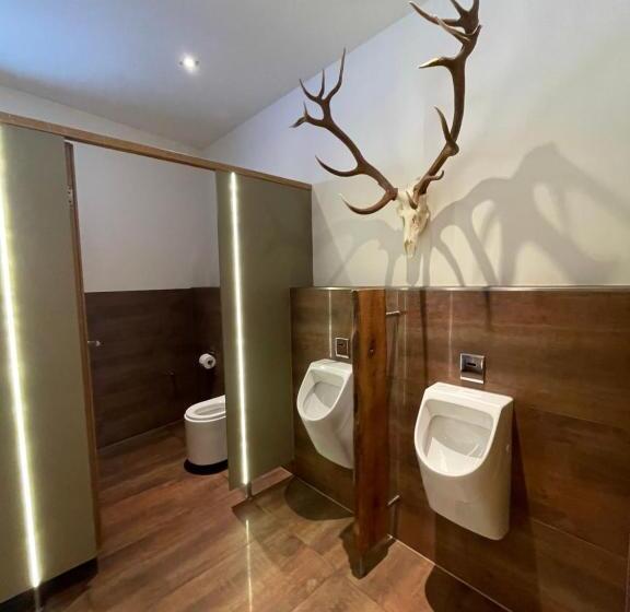 ホテル Schockes Laurentiushof