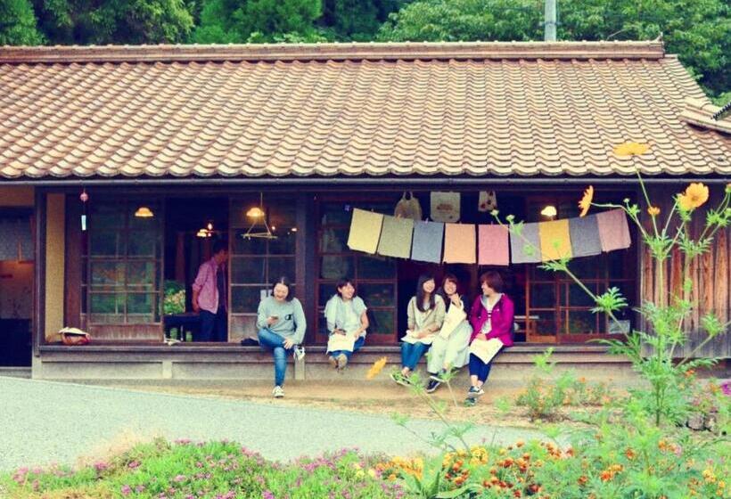 بنسيون Guest House Eleven Village Fukiya