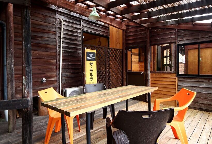 펜션 Guest House Pole Pole