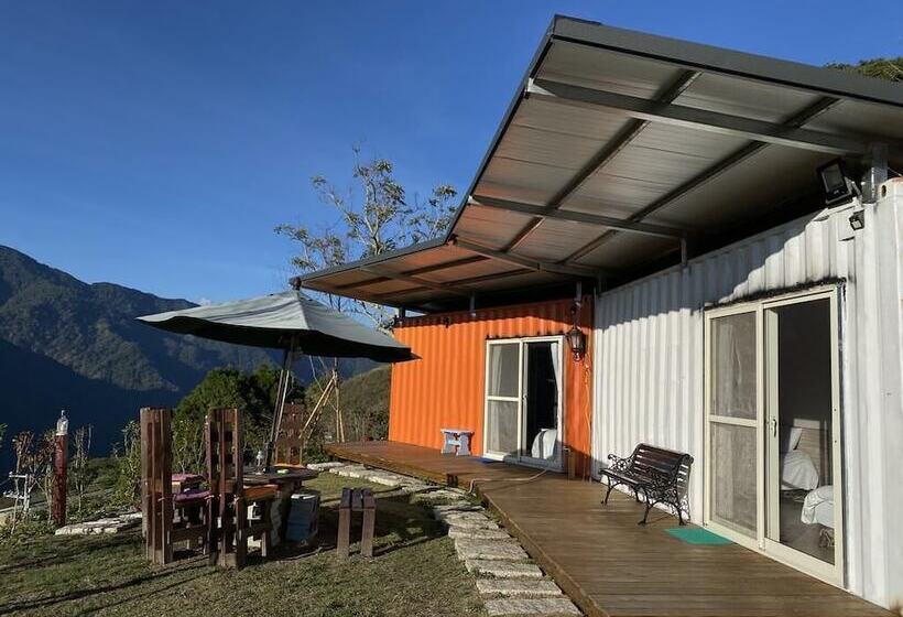 پانسیون Stary Sky