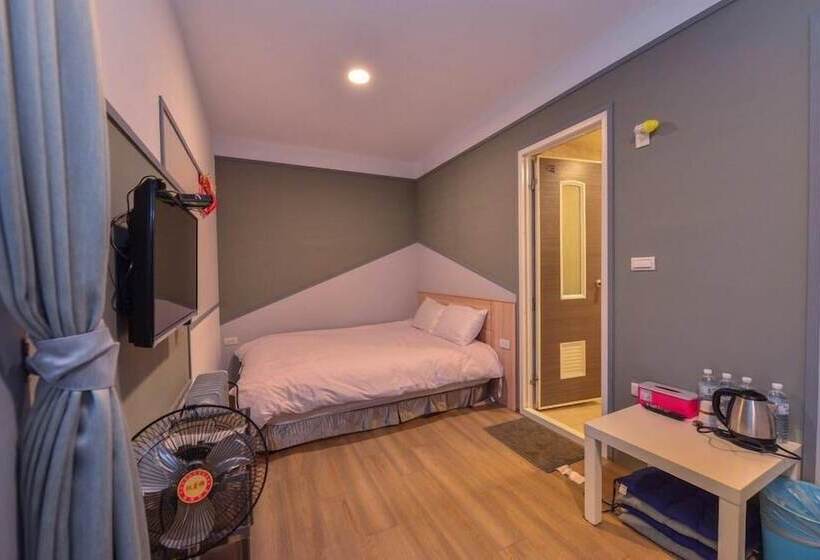 پانسیون Stary Sky