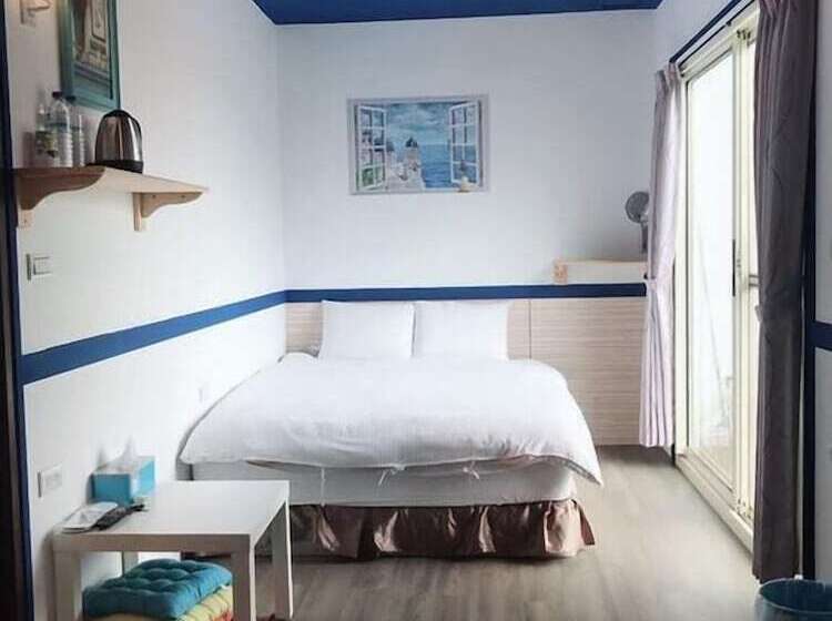 پانسیون Stary Sky