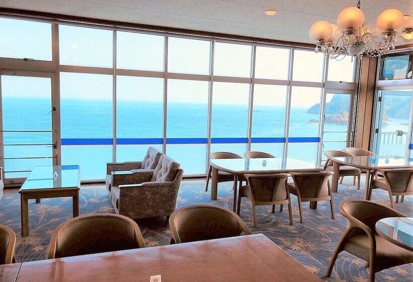 ريوكان Shiroitodai