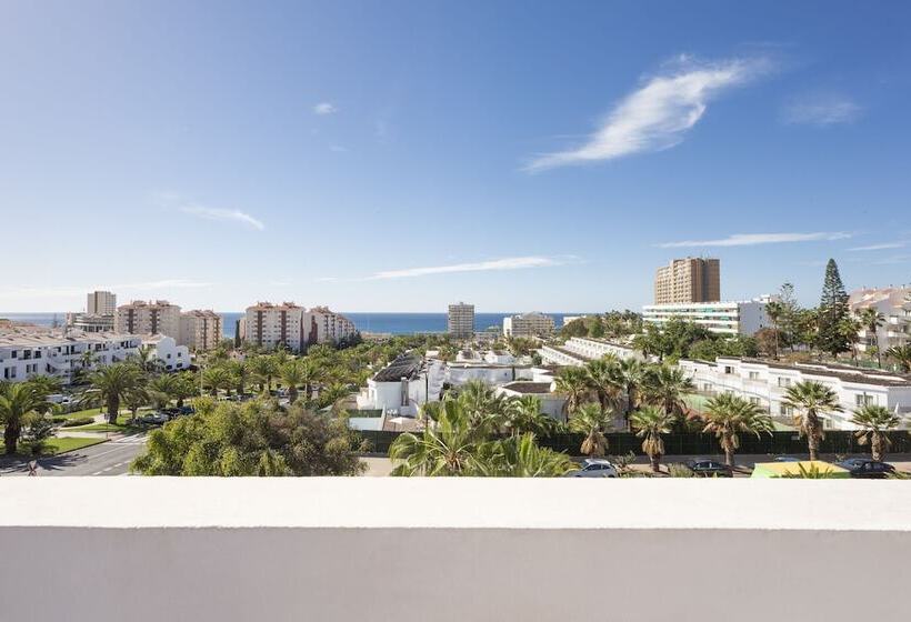 هتل Atlas Suites Tenerife