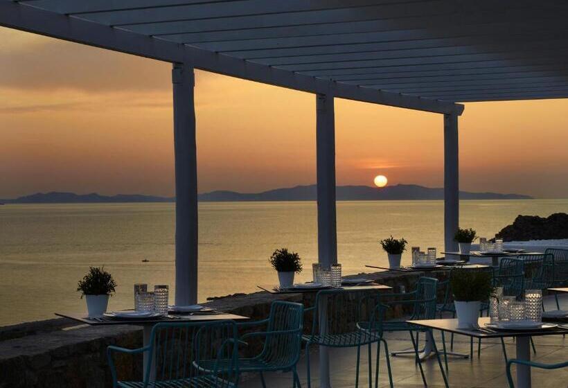 هتل Epic Blue Mykonos