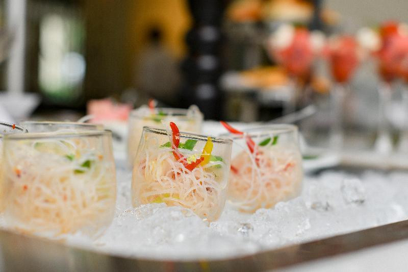 هتل Holiday Inn Goa Candolim