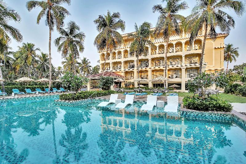 هتل Holiday Inn Goa Candolim