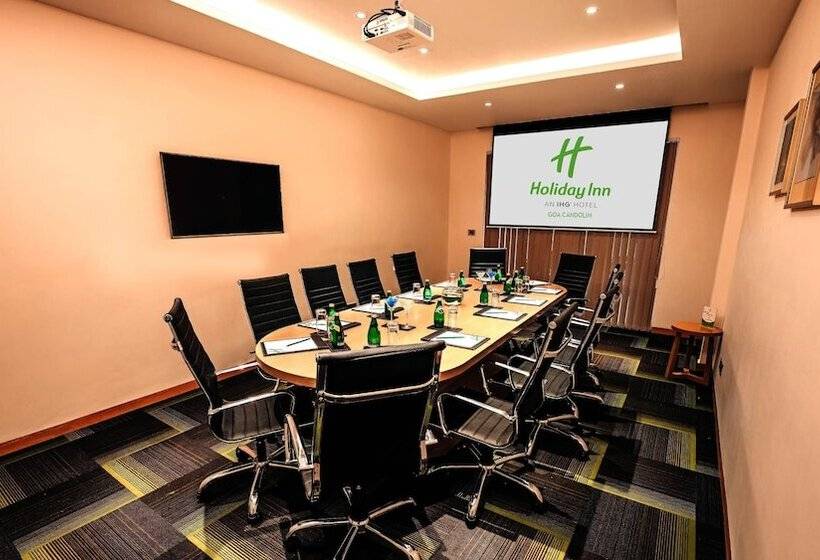 هتل Holiday Inn Goa Candolim