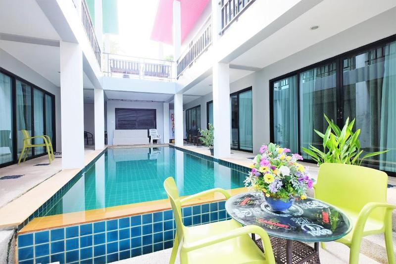 هتل Tina Boutique Resort By Oyo Rooms