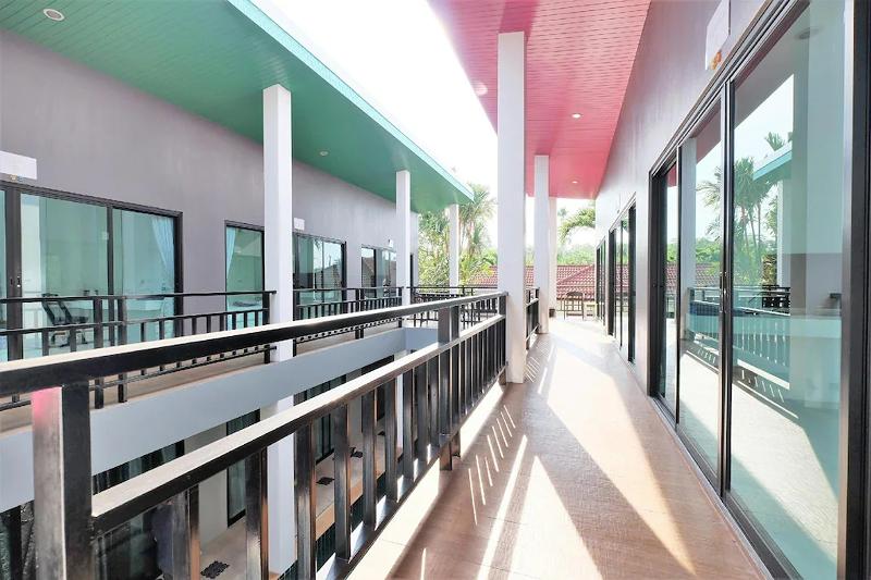 هتل Tina Boutique Resort By Oyo Rooms