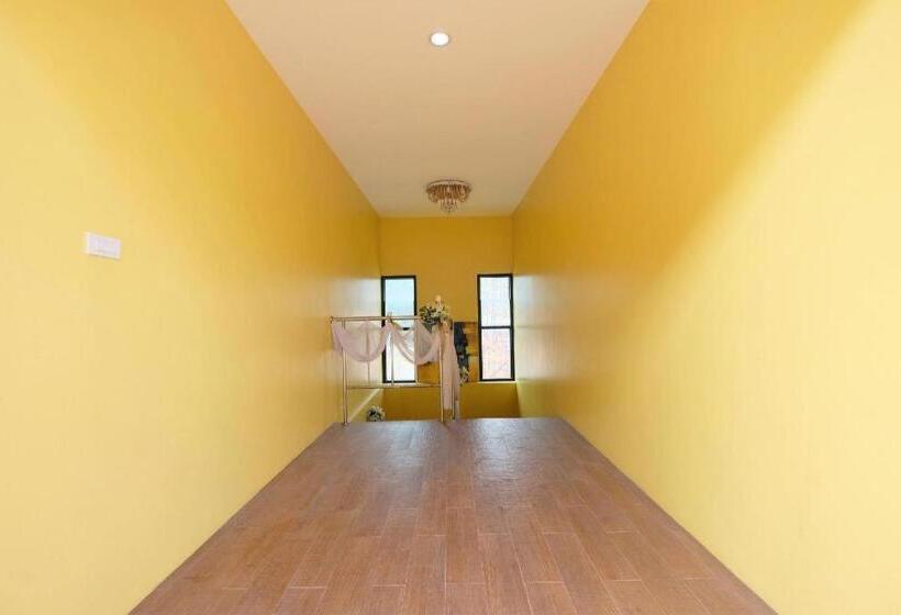 هتل Tina Boutique Resort By Oyo Rooms