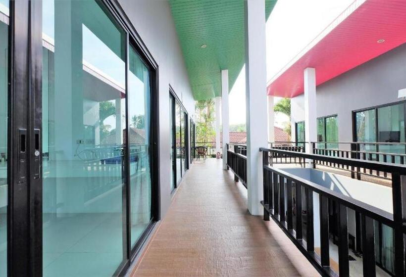 هتل Tina Boutique Resort By Oyo Rooms
