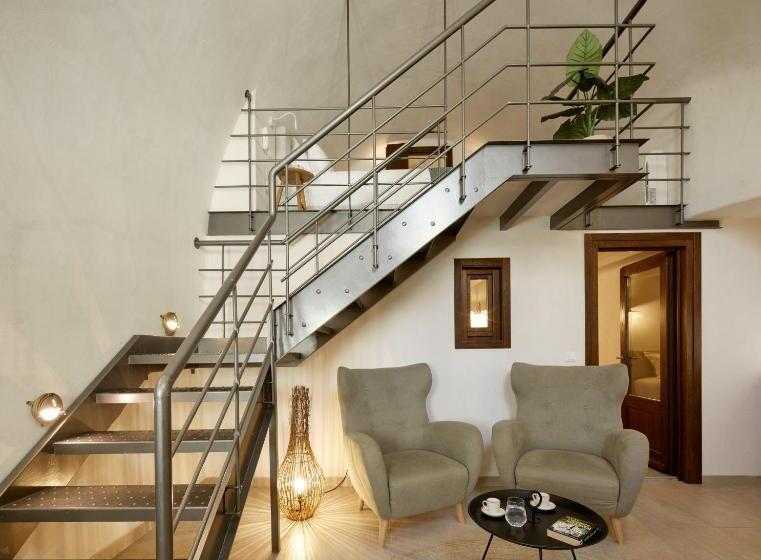 Winery Hotel 1870