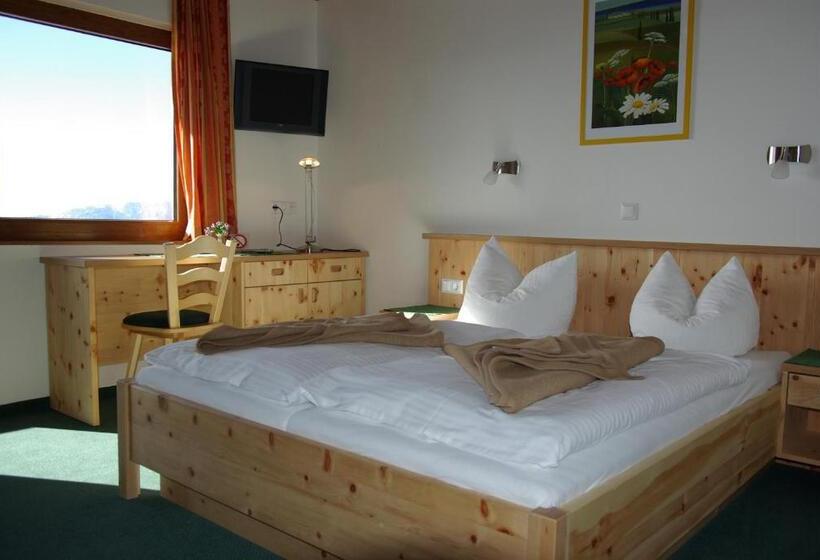 Almhotel Fichtenheim