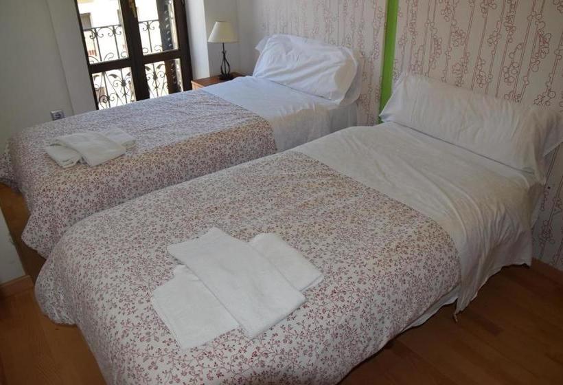 Apartamentos Zaragoza Coso