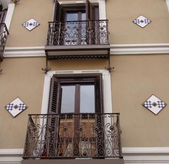 Apartamentos Zaragoza Coso