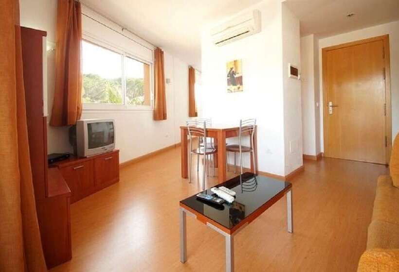 Aparthotel Arenal