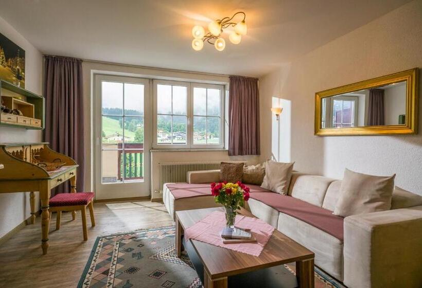 Apparthotel Tom Sojer