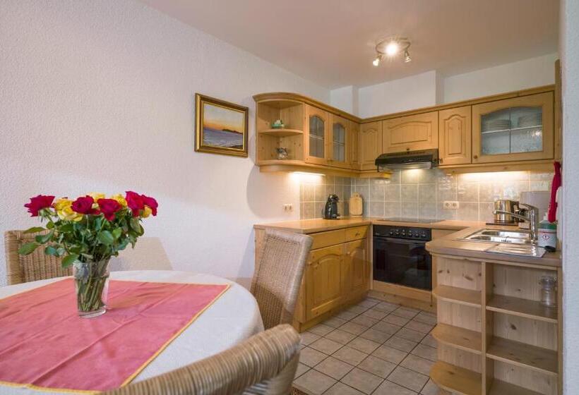 Apparthotel Tom Sojer