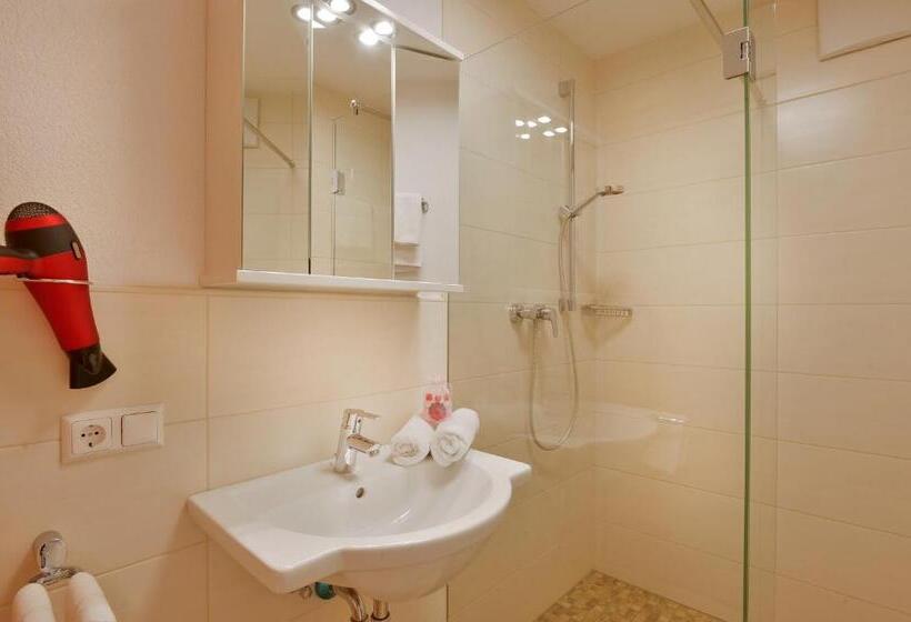 Apparthotel Tom Sojer