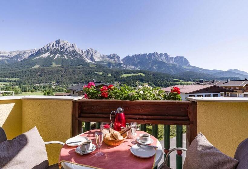 Apparthotel Tom Sojer