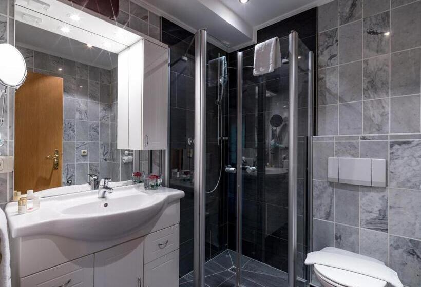 Apparthotel Tom Sojer