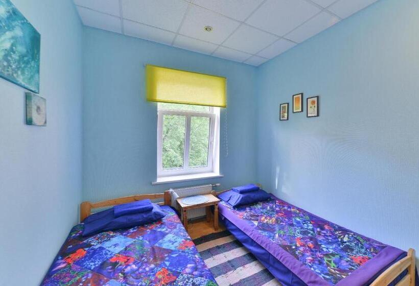 Central Hostel