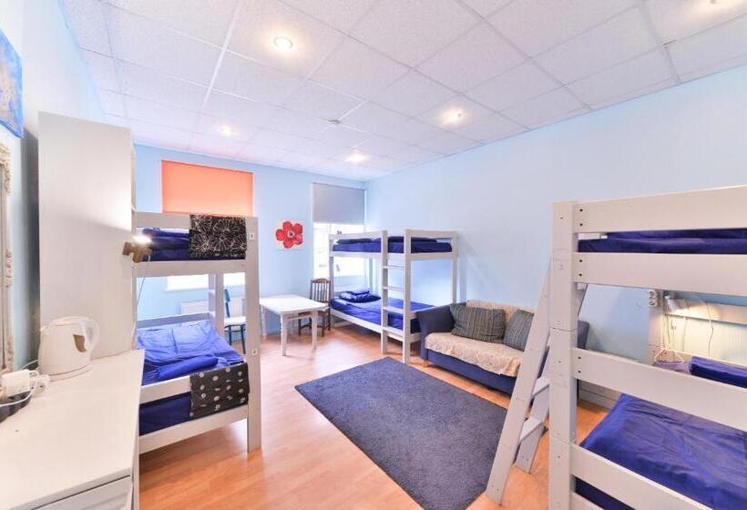 Central Hostel
