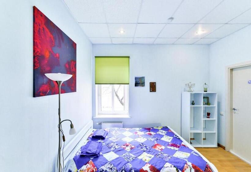 Central Hostel