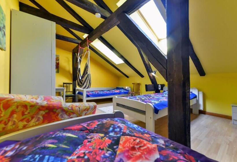 Central Hostel