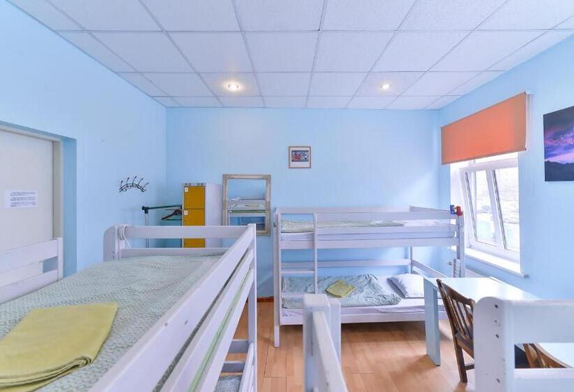 Central Hostel