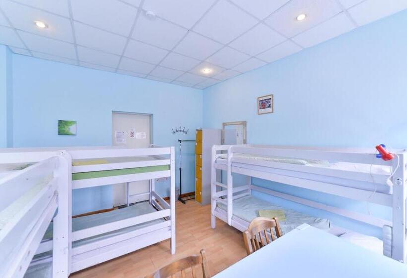 Central Hostel