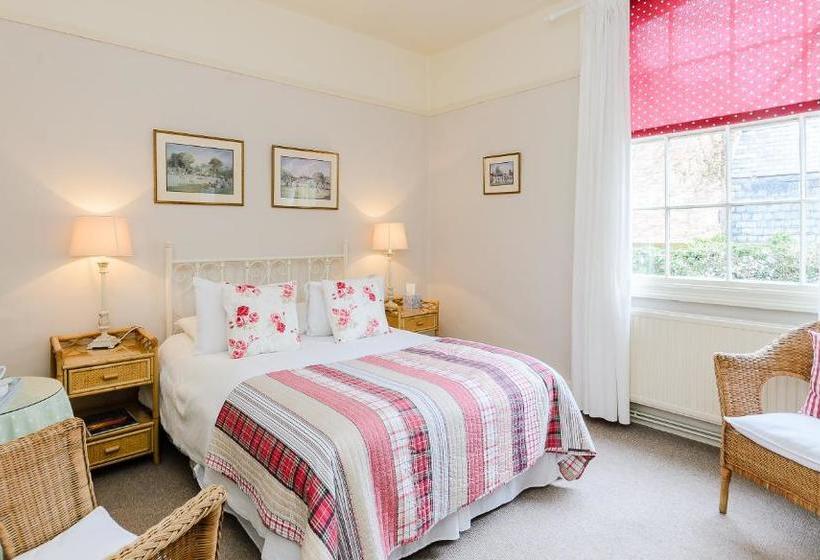 酒店 The Garden   B&b