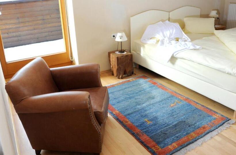 Garni & Appartements Ilgerhof