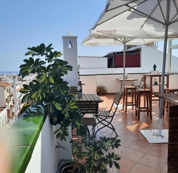Hostal San Miguel