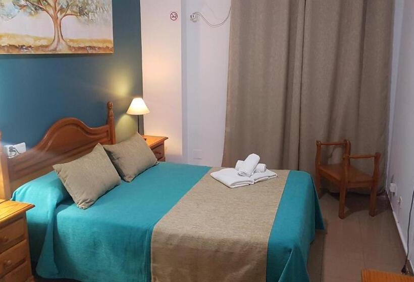Hostal San Miguel
