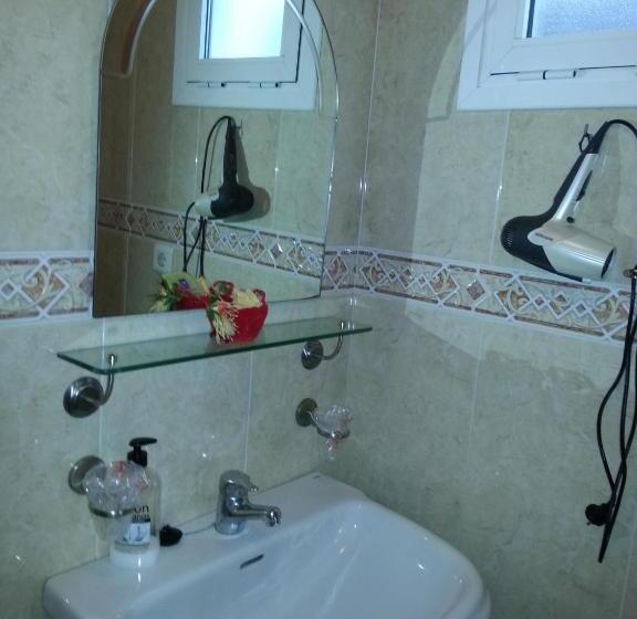 Hostal San Miguel