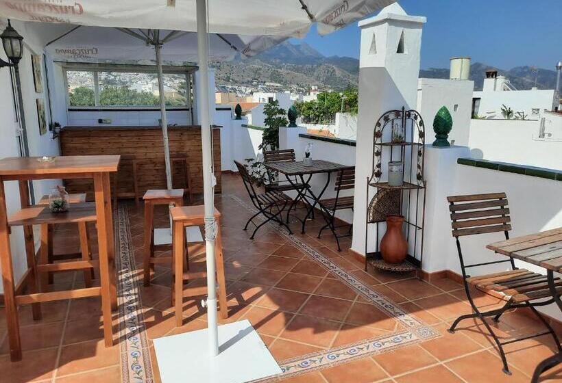 Hostal San Miguel